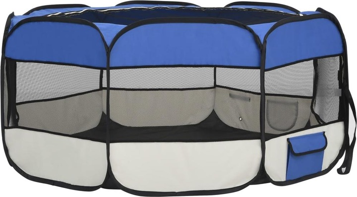 Actual product image VidaXL Flemming (Dog kennel)