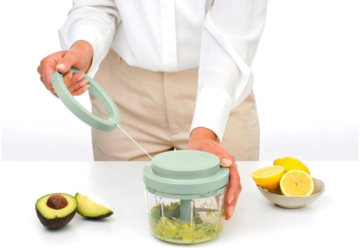 Actual product image Brabantia Multischneider Tasty+ (600 ml)