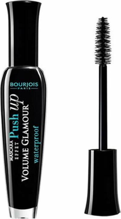 Produktbild Bourjois Volume Glamour Push Up (71 Black)