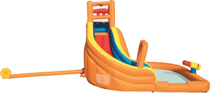 Immagine prodotto Bestway Turbo Splash Mega Parco Acquatico