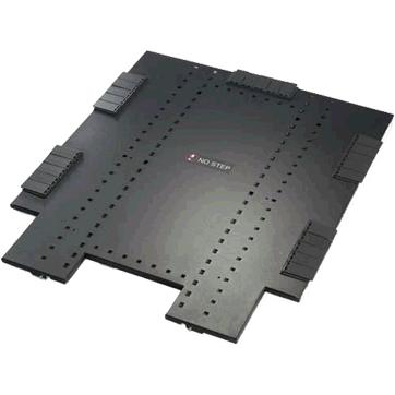 APC NetShelter SX Wide x Deep Standard Roof, USV Zubehör