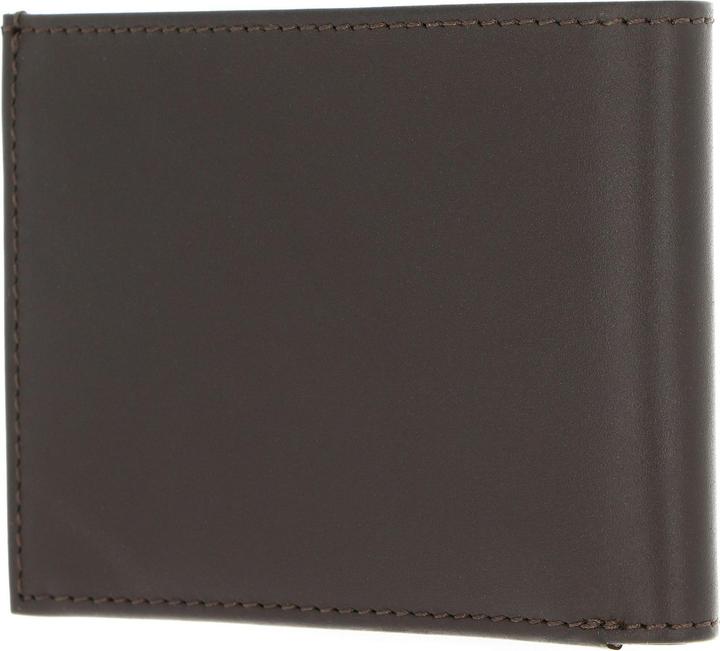 Image du produit Oxmox Leather RFID Protect Pocketbörse