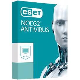 ESET NOD32 Antivirus 3User 2Years New Antivirus Antispyware Clientschutz für
