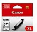 Image du produit Canon Cli-571gy XL (GY)