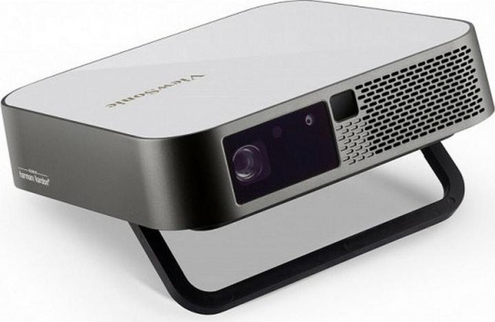 Produktbild Viewsonic M2e (Full HD, 417 lm, 1.2:1)