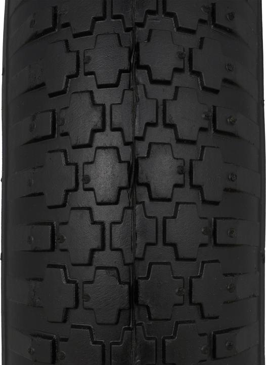 Productafbeelding Relaxdays Kruiwagenwiel