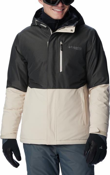 Immagine prodotto Columbia Giacca Winter District II (XL)