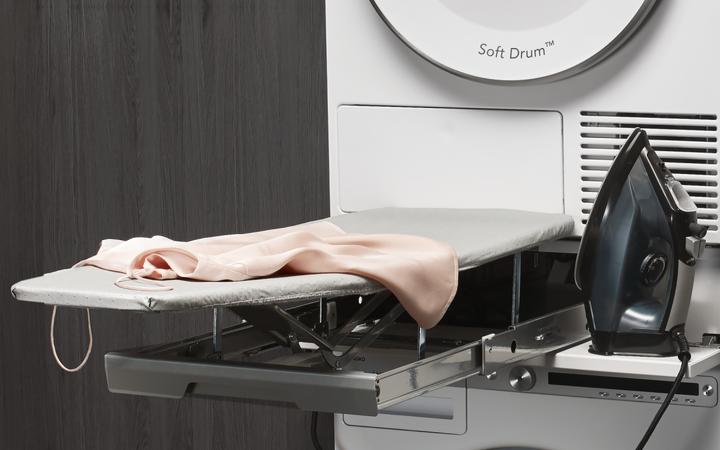 Produktbild Asko HI1153T