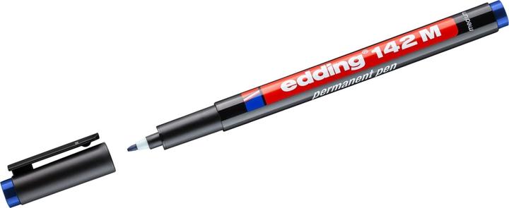 Produktbild Edding Ohp (Blau, 1 mm, 1 x)