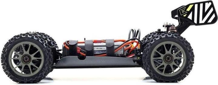 Produktbild Kyosho Interno Neo 3.0 VE (ARR Almost-Ready-to-Race)