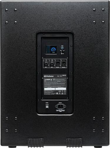 Image du produit PreSonus AIR XD Sub 18 (Actif)