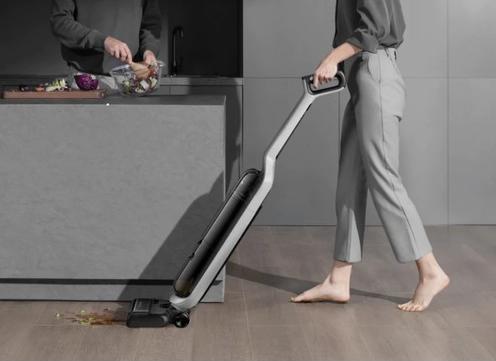 Immagine prodotto eufy Clean Mach V1 Ultra Wet & Dry Vacuu