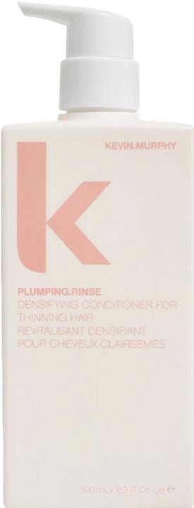 Actual product image Kevin Murphy Plumping.rinse (500 ml)