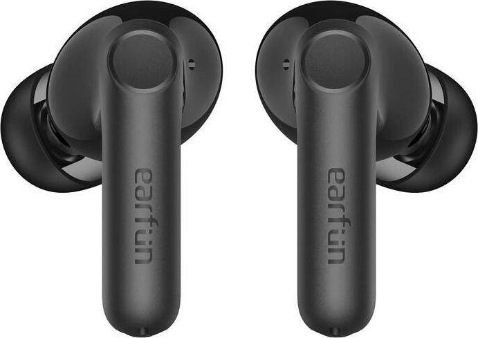 Image du produit EarFun Casque TWS Air life (noir) (ANC, 35 h, Sans fil)