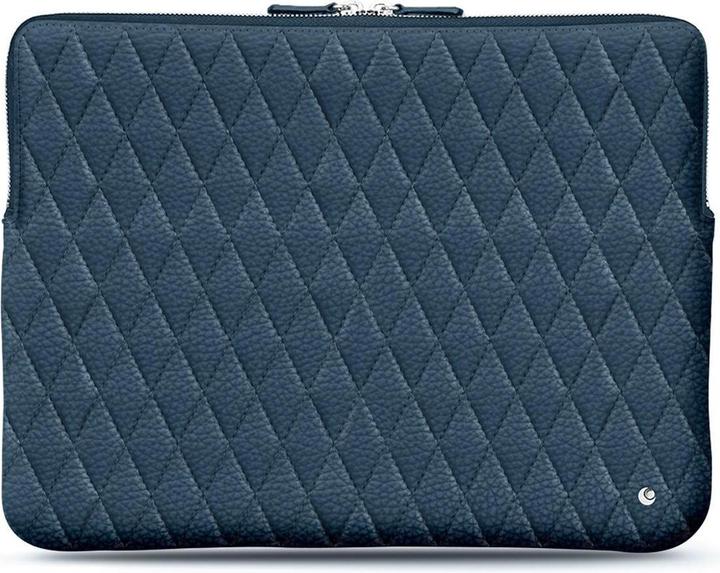 Indigo - Couture ( Pantone #1f4565 )