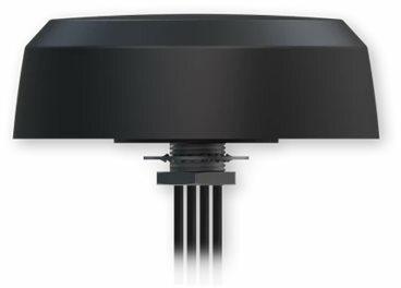 Produktbild Teltonika · Zubehör · Antenne · 5G COMBO MIMO Mobile ROOF SMA antenna (5G)