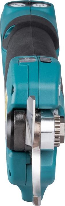 Actual product image Makita DUP180Z Akku-Rebschere