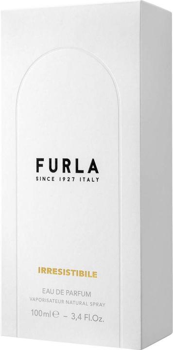 Actual product image Furla Irresistibile Eau de Parfum (Eau de parfum, 100 ml)