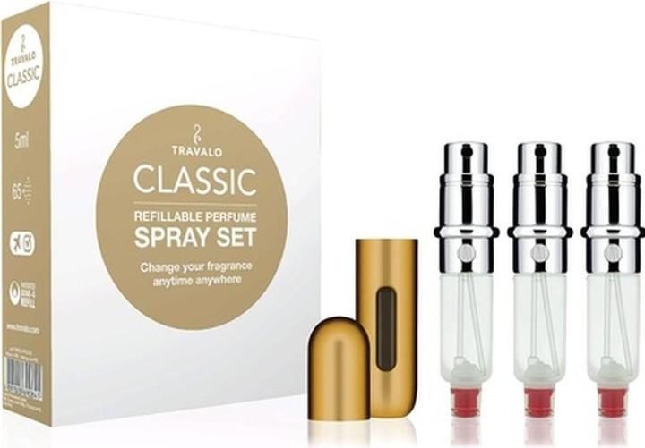 Immagine prodotto Travalo Classico HD (15 ml)