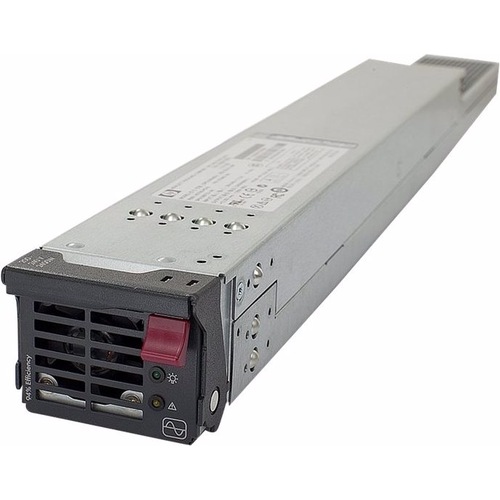 HPE E BL c70000 Enclosure Eff. Power Supply Platinum, Server Zubehör, Grau