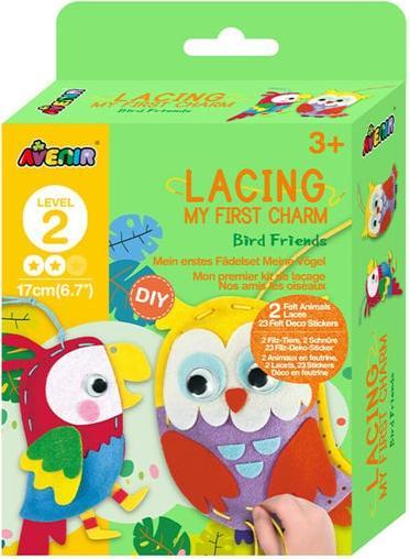 Avenir First sewing kit, assort.