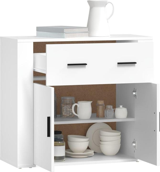 Image du produit vidaXL Sideboard (80 x 33 x 70 cm)