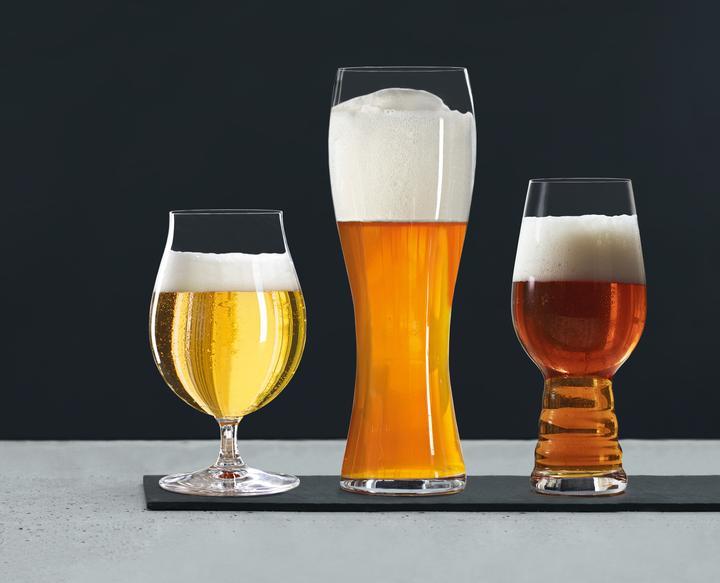 Produktbild Spiegelau Beer Classics (0.70 l, 3x)