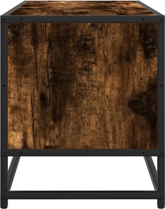 Image du produit vidaXL TV-Schrank (80 x 34.50 x 40 cm)