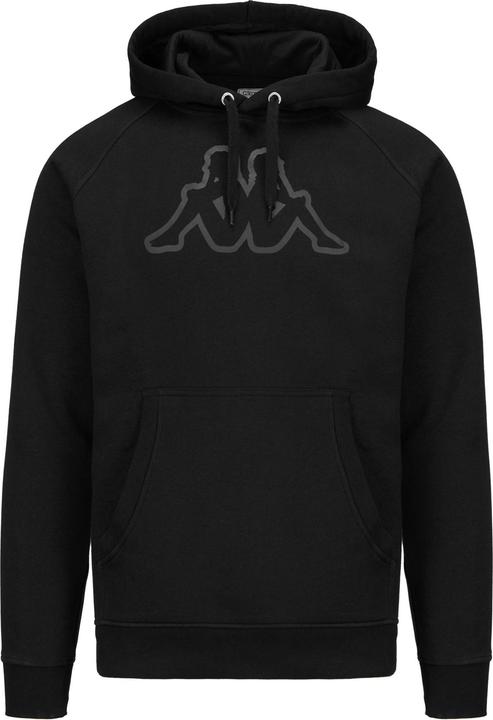 Black, black greyish