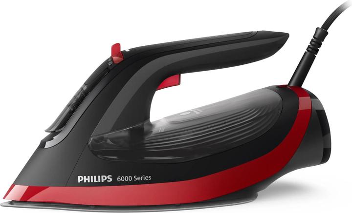 Actual product image Philips DST6130/40 (2800 W, 180 g/min)