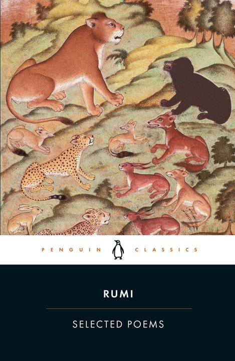 Produktbild Selected Poems (Englisch, 2004)