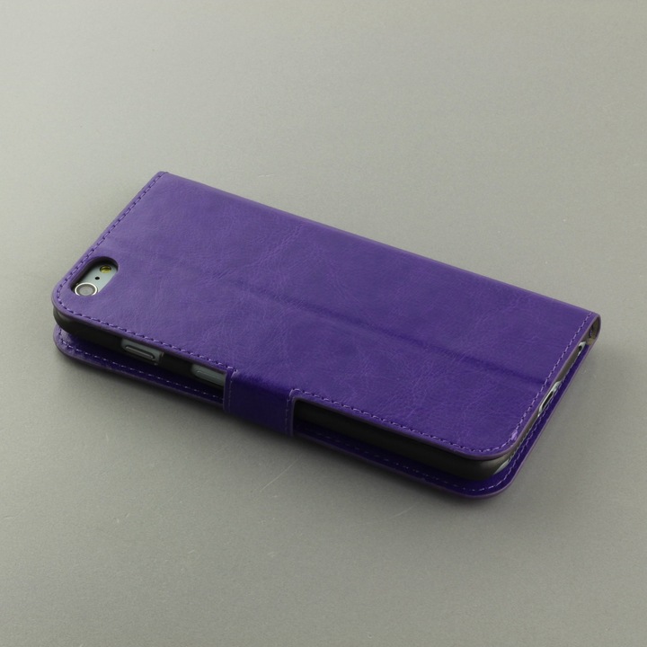 Actual product image PhoneLook Fourre Premium Flip (Apple iPhone 14 Pro)