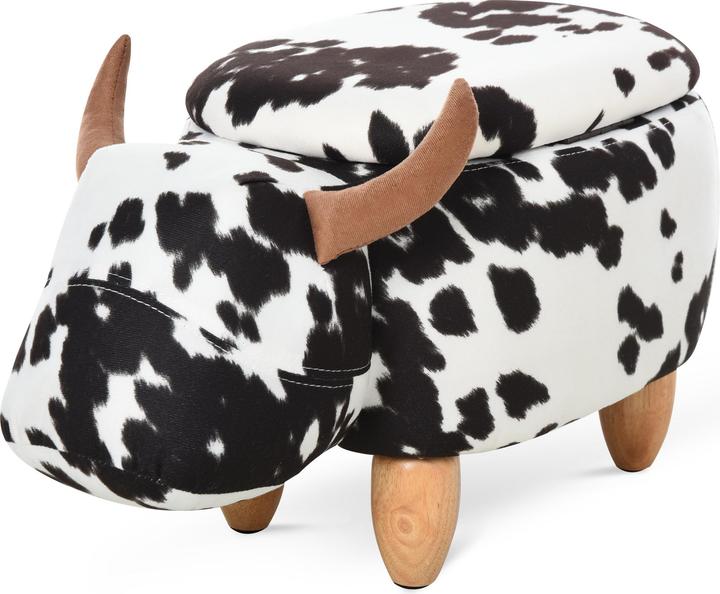 Actual product image Jamb Tierhocker