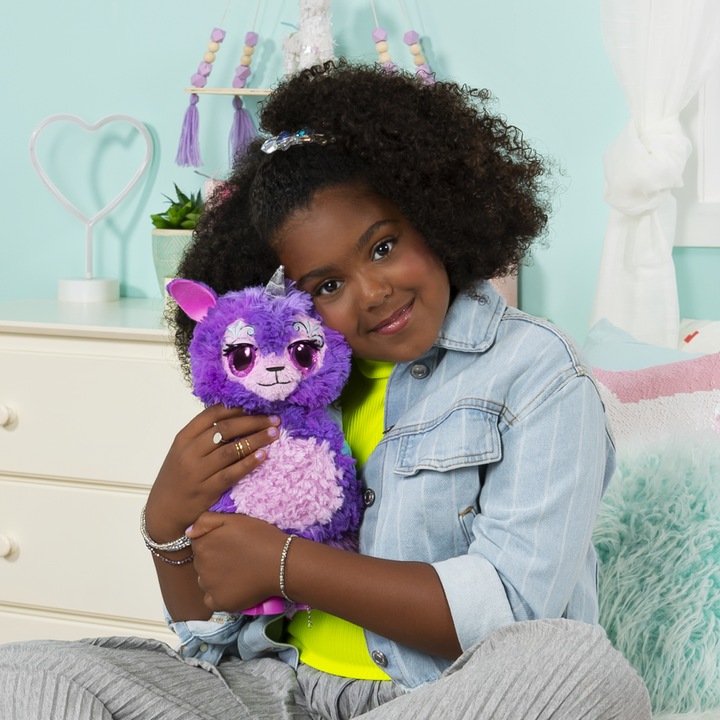 Actual product image Hatchimals HatchiWow (81 cm)
