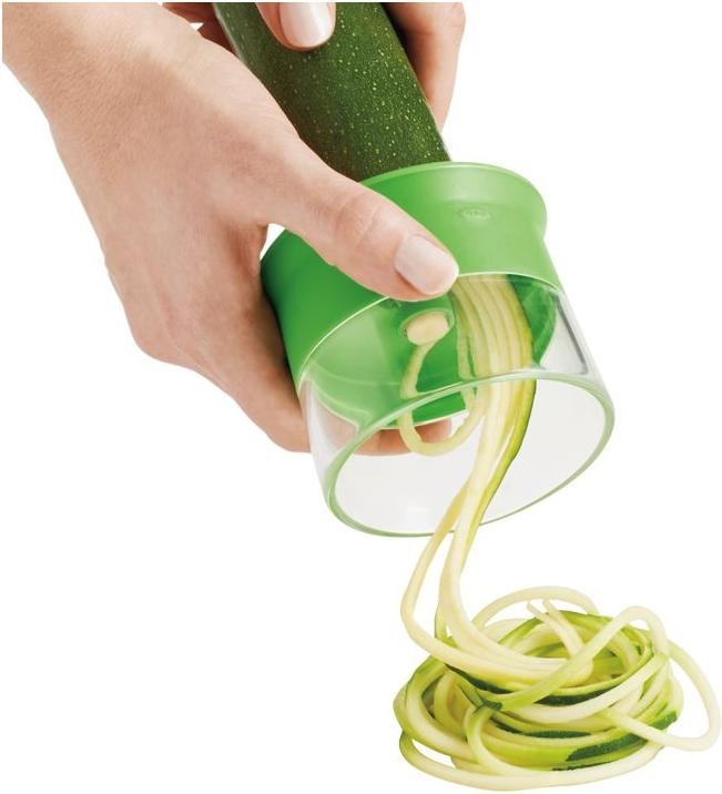 Actual product image OXO Spiral Cutter