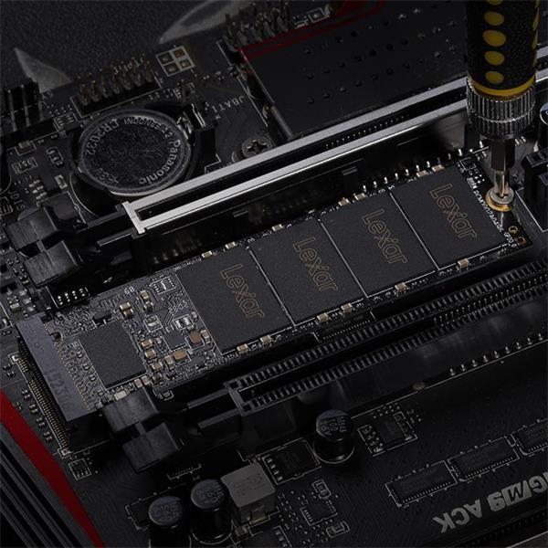 Produktbild Lexar NM620 (2000 GB, M.2 2280)