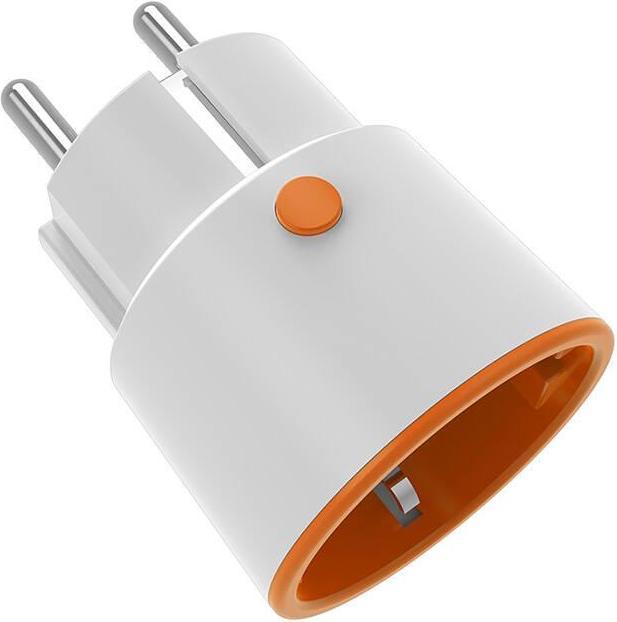 Produktbild Neo Smart Plug Zigbee Homekit NAS-WR01BH (DE) Slim