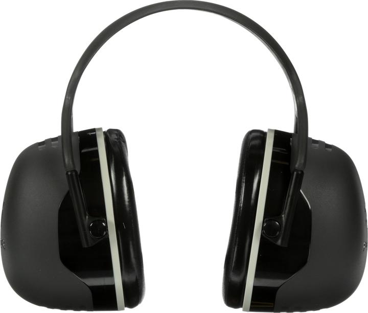Actual product image 3M Peltor earmuffs (1x)