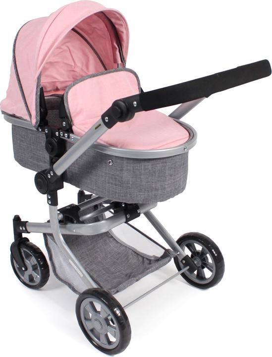 Actual product image Bayer Chic 2000 Mika