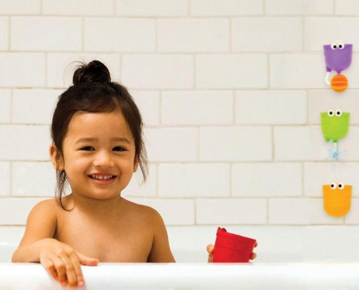 Produktbild Munchkin Bad Cups