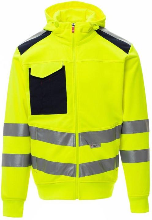 Immagine prodotto Payper Felpa con cappuccio Leader (5XL)
