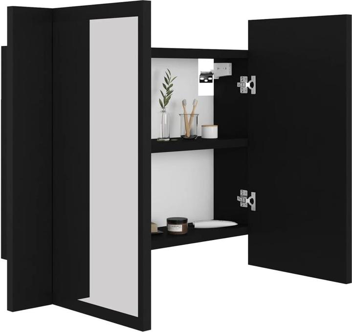 Actual product image VidaXL Odea (60 x 12 x 45 cm)