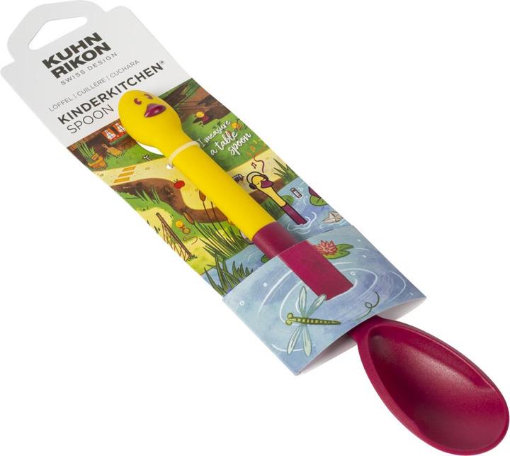 Actual product image Kuhn Rikon children's kitchen