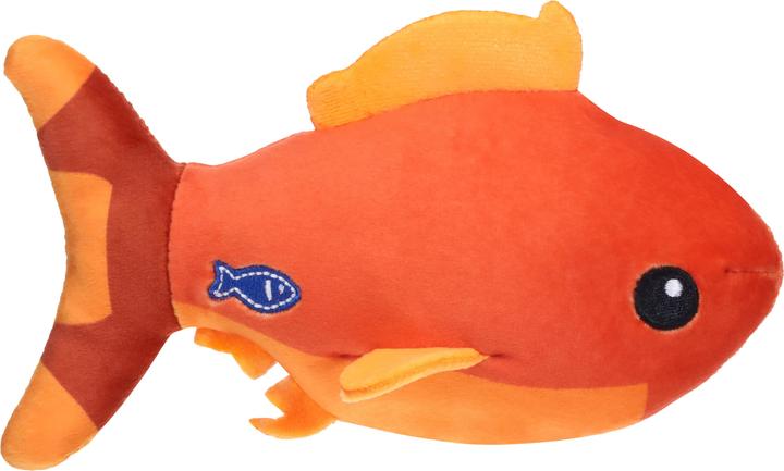 Image du produit Phat Mojo Fisch Plüschfiguren 10 cm Display (9) (10 cm)