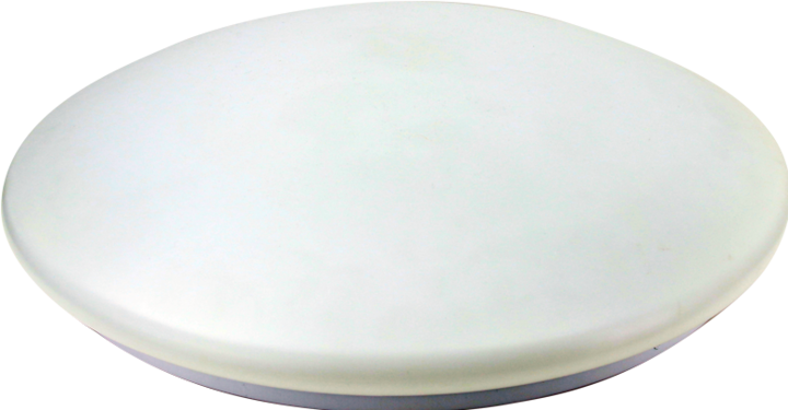 Produktbild Tracon LED Wandleuchte mit Opalabdeckung (750 lm)