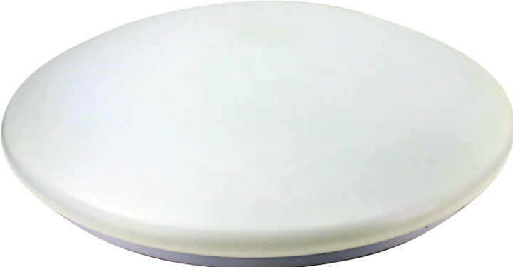 Image du produit Tracon Applique murale LED avec diffuseur opale (750 lm)