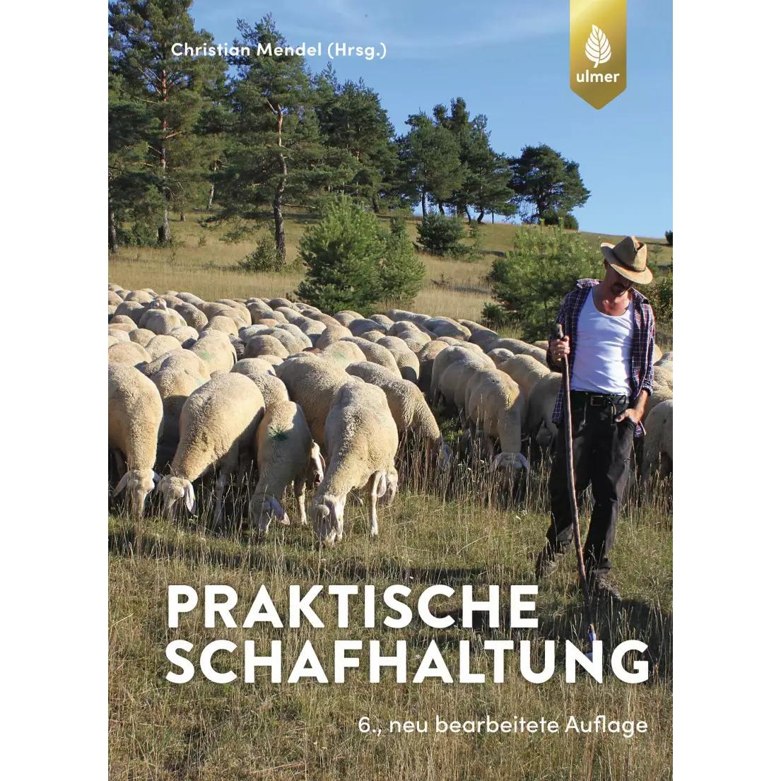 Praktische Schafhaltung, Fachbücher von Christian Mendel
