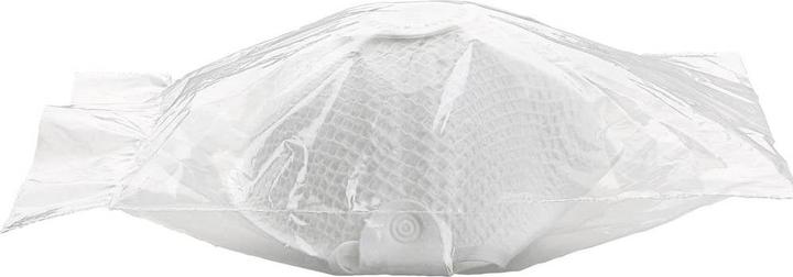 Actual product image Moldex Respirator AIR 320501 FFP3 NR D with exhalation valve foldable M / L (FFP3, 10 x)