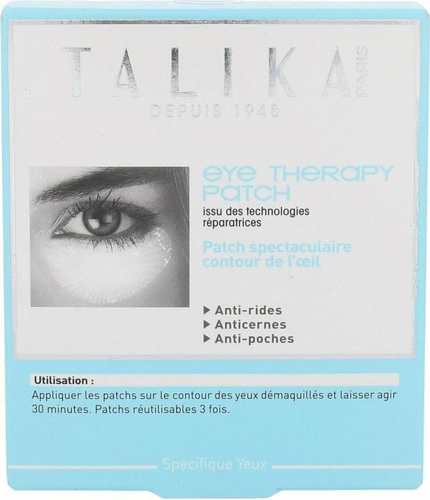 Produktbild Talika Augenpflege (Tag)