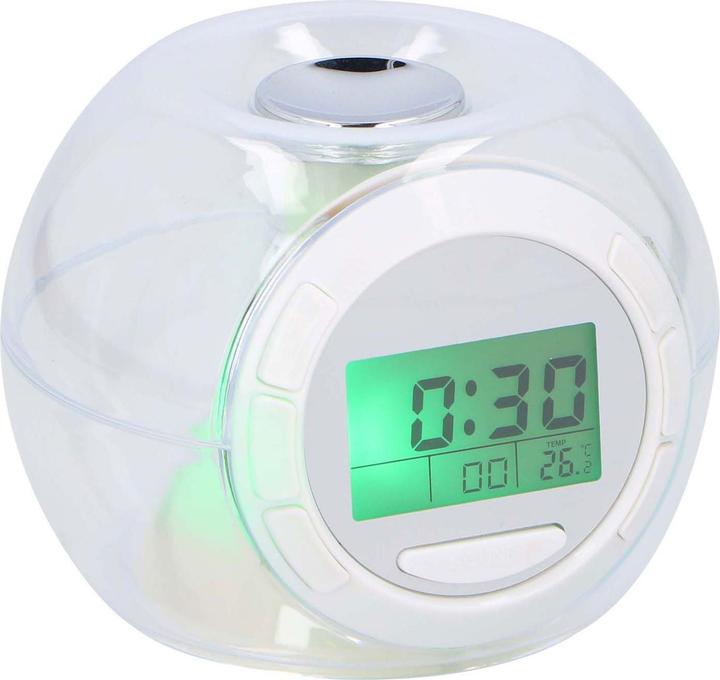 Grundig Weather Station 2Leds, AB